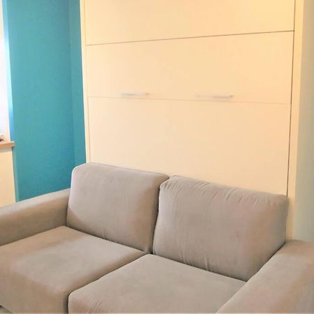 Agreable Studio Situe Dans L'Hyper Centre D'Auray Kültér fotó